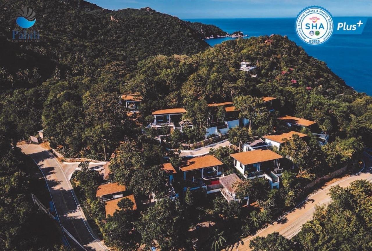 Villa Pahili Pool - Sha Ko Tao
