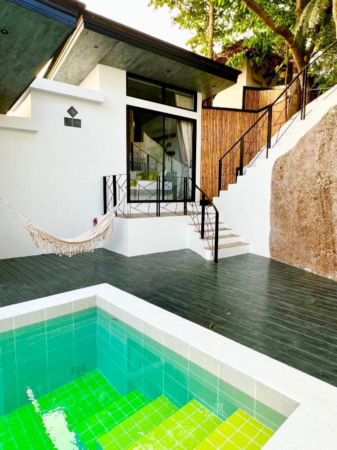 Pahili Pool - Sha 別墅