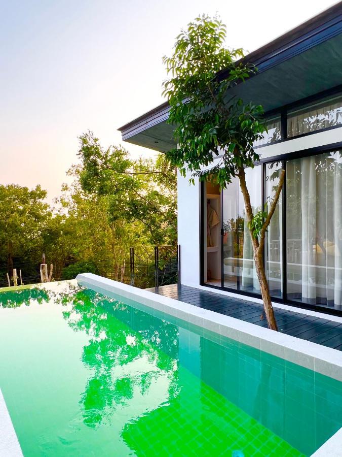 Вилла Pahili Pool - Sha
