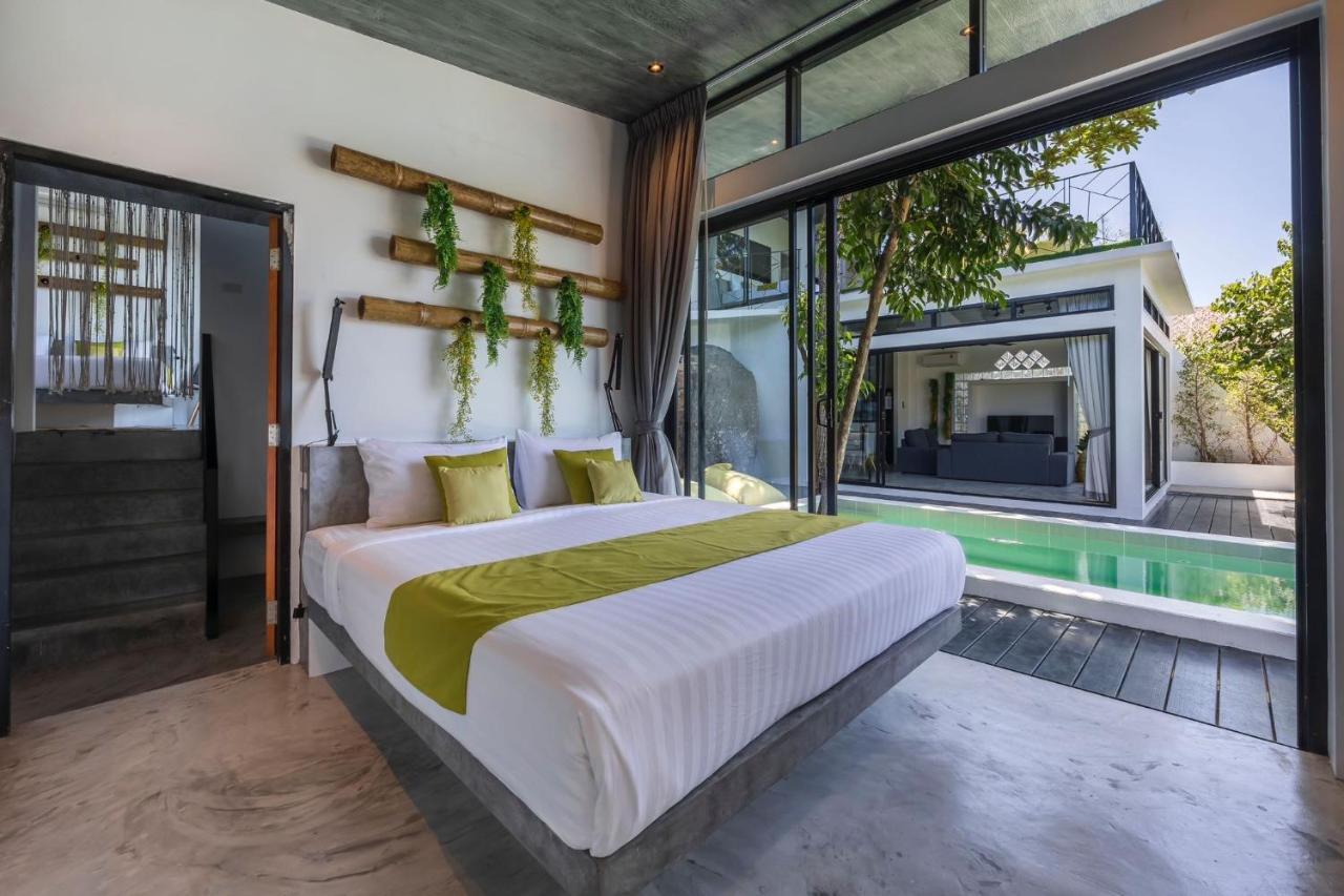Pahili Pool - Sha Ban Ko Tao