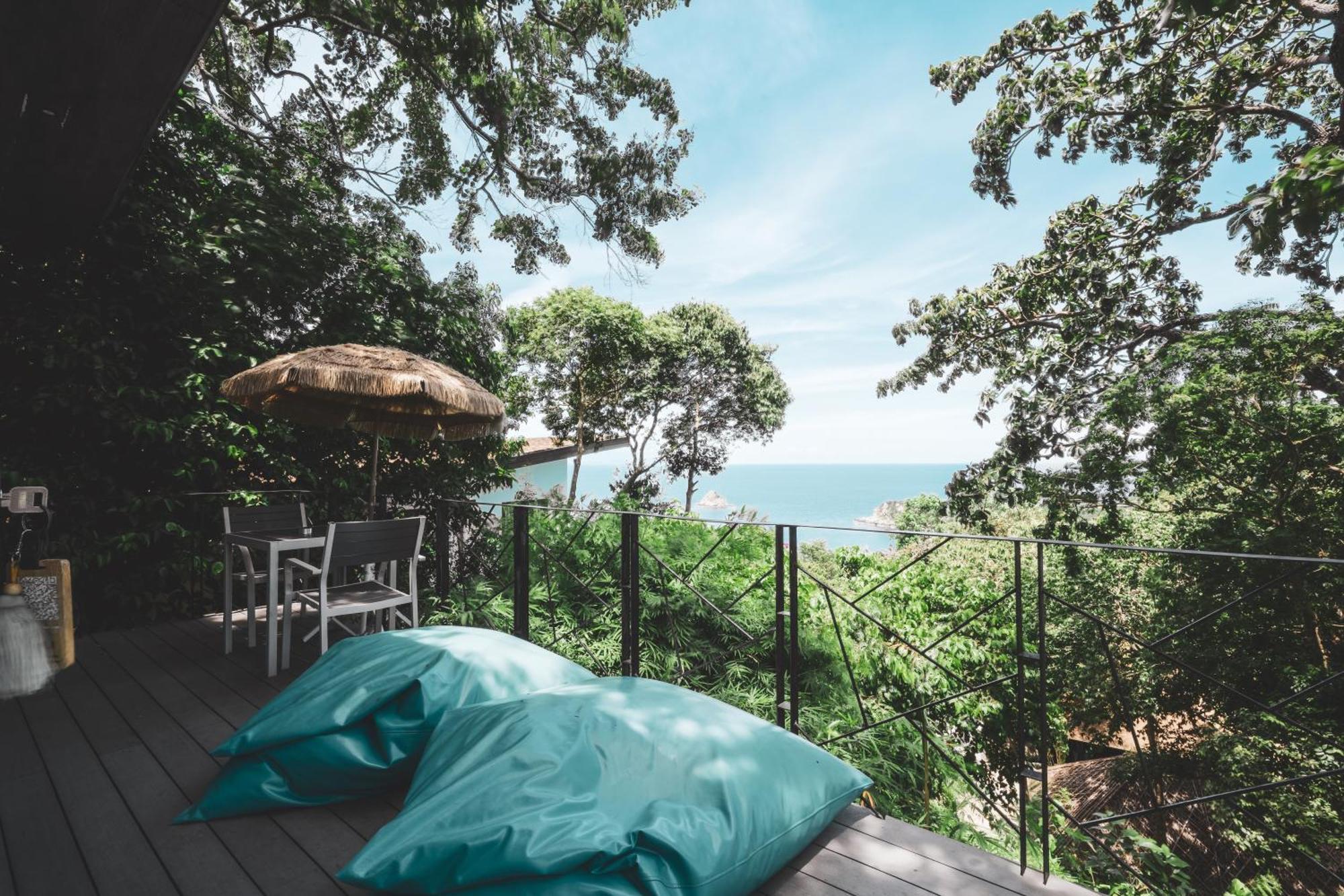 Pahili Pool - Sha Ko Tao