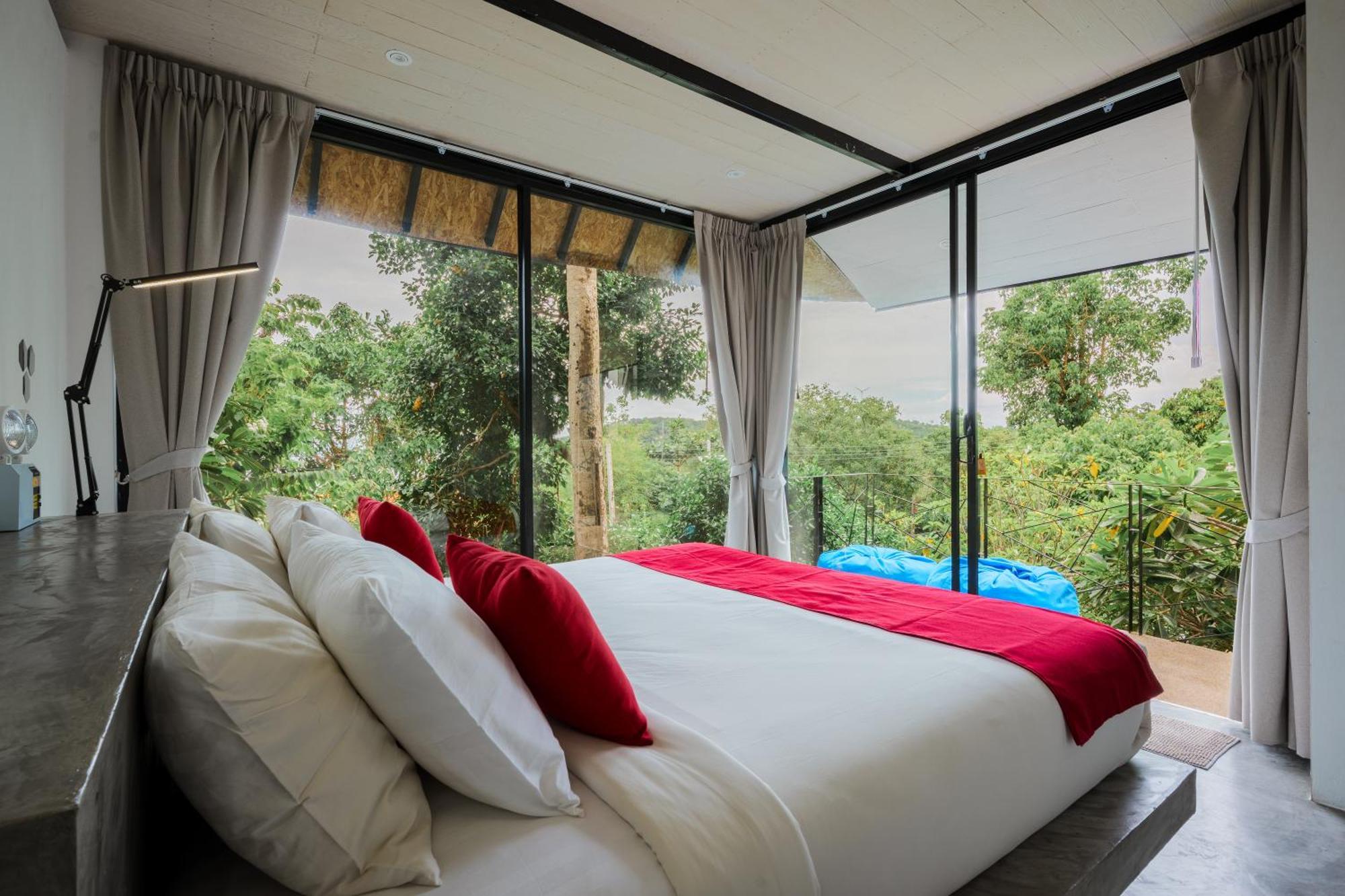 Villa Pahili Pool - Sha Ko Tao