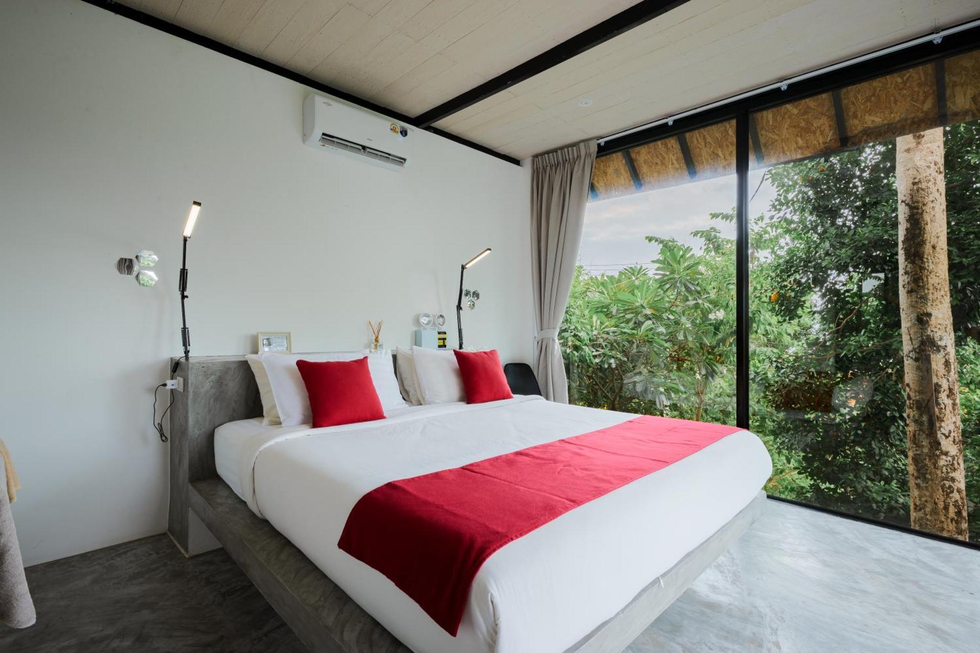 Pahili Pool - Sha Villa *