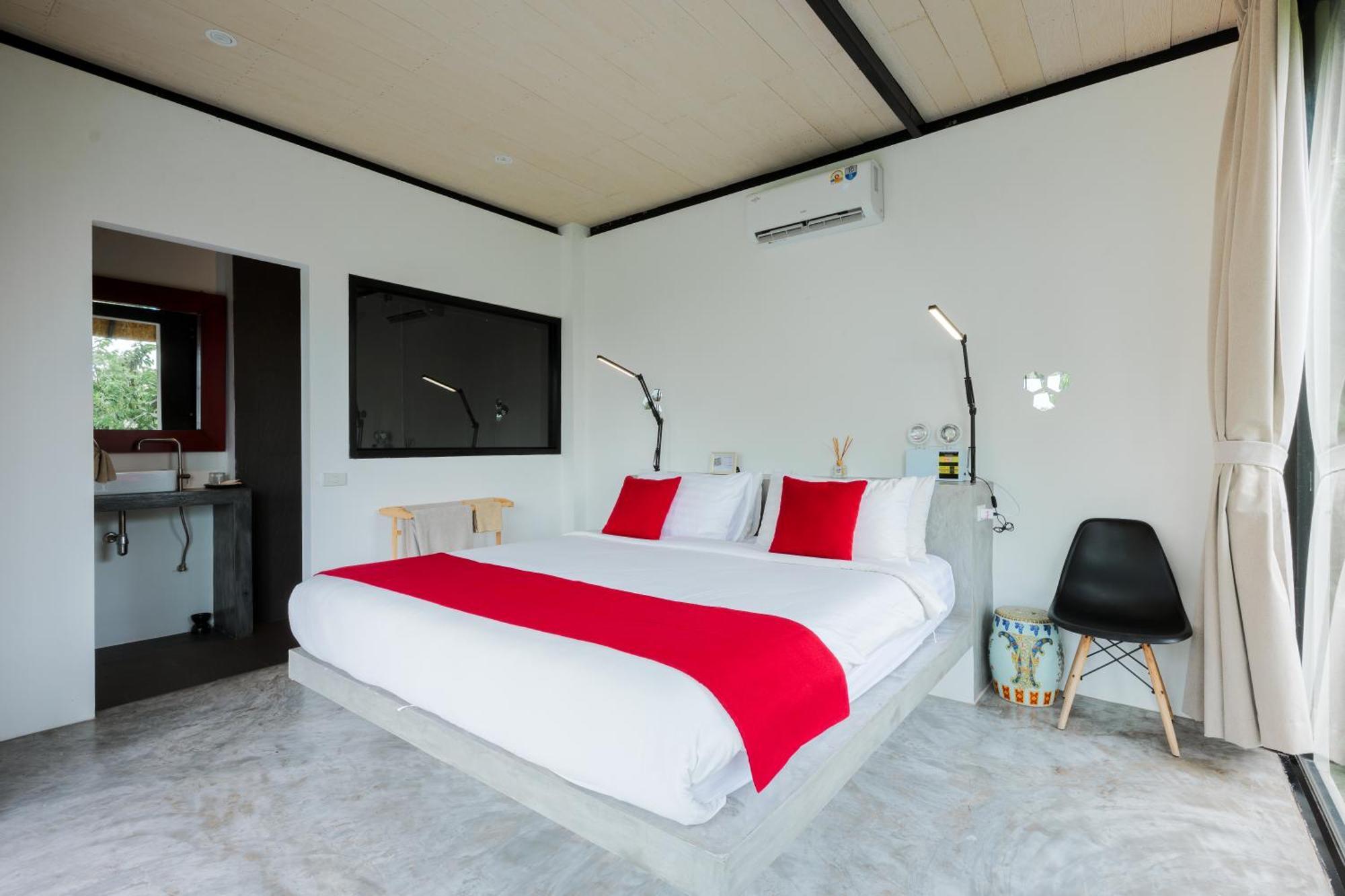 Villa Pahili Pool - Sha Ko Tao