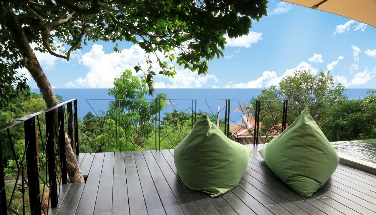 Villa Pahili Pool - Sha Ko Tao