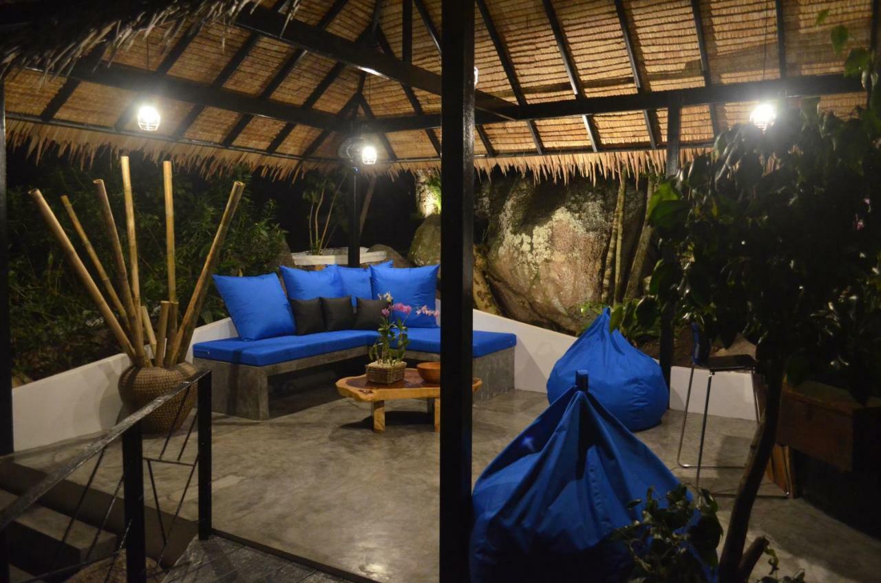 Pahili Pool - Sha Ban Ko Tao