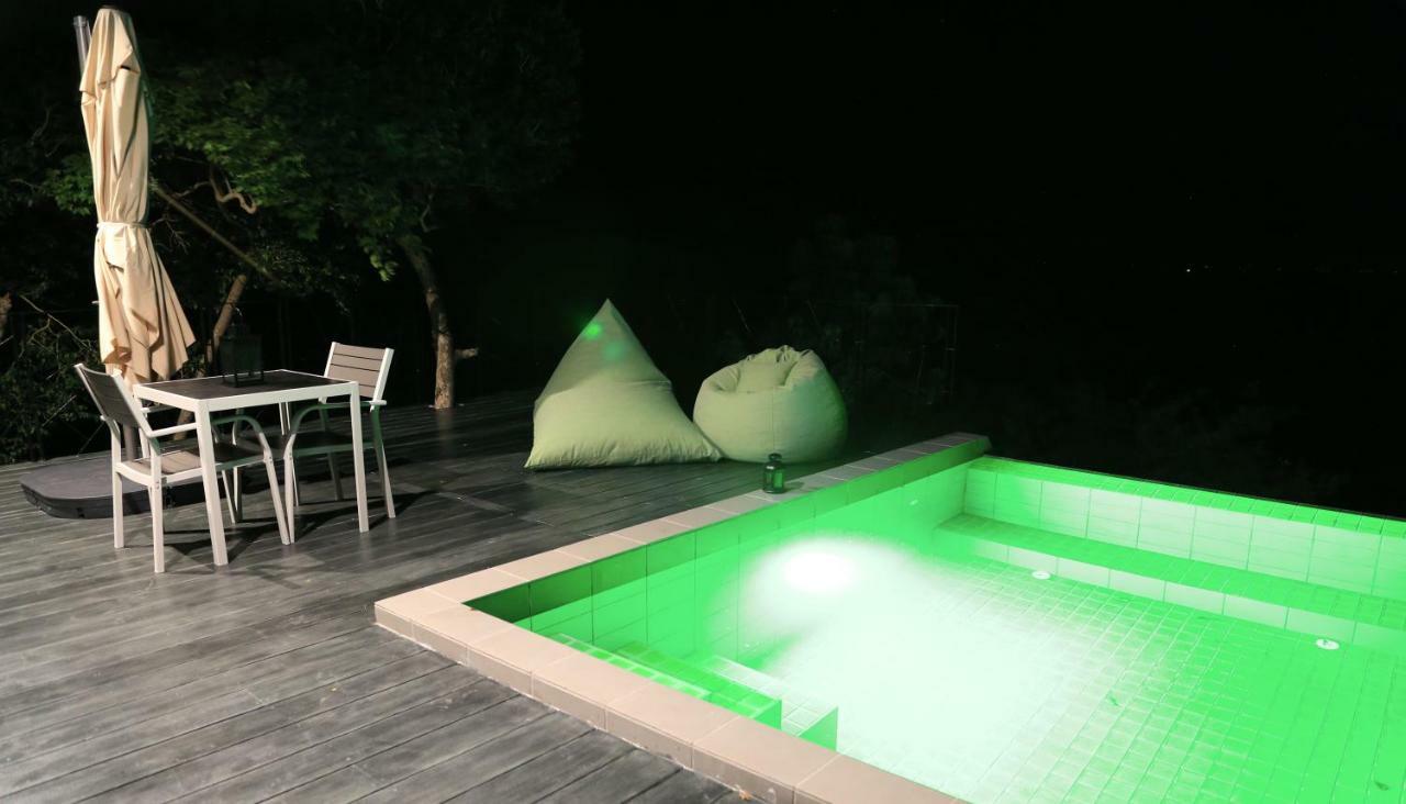 Pahili Pool - Sha Вилла Тау