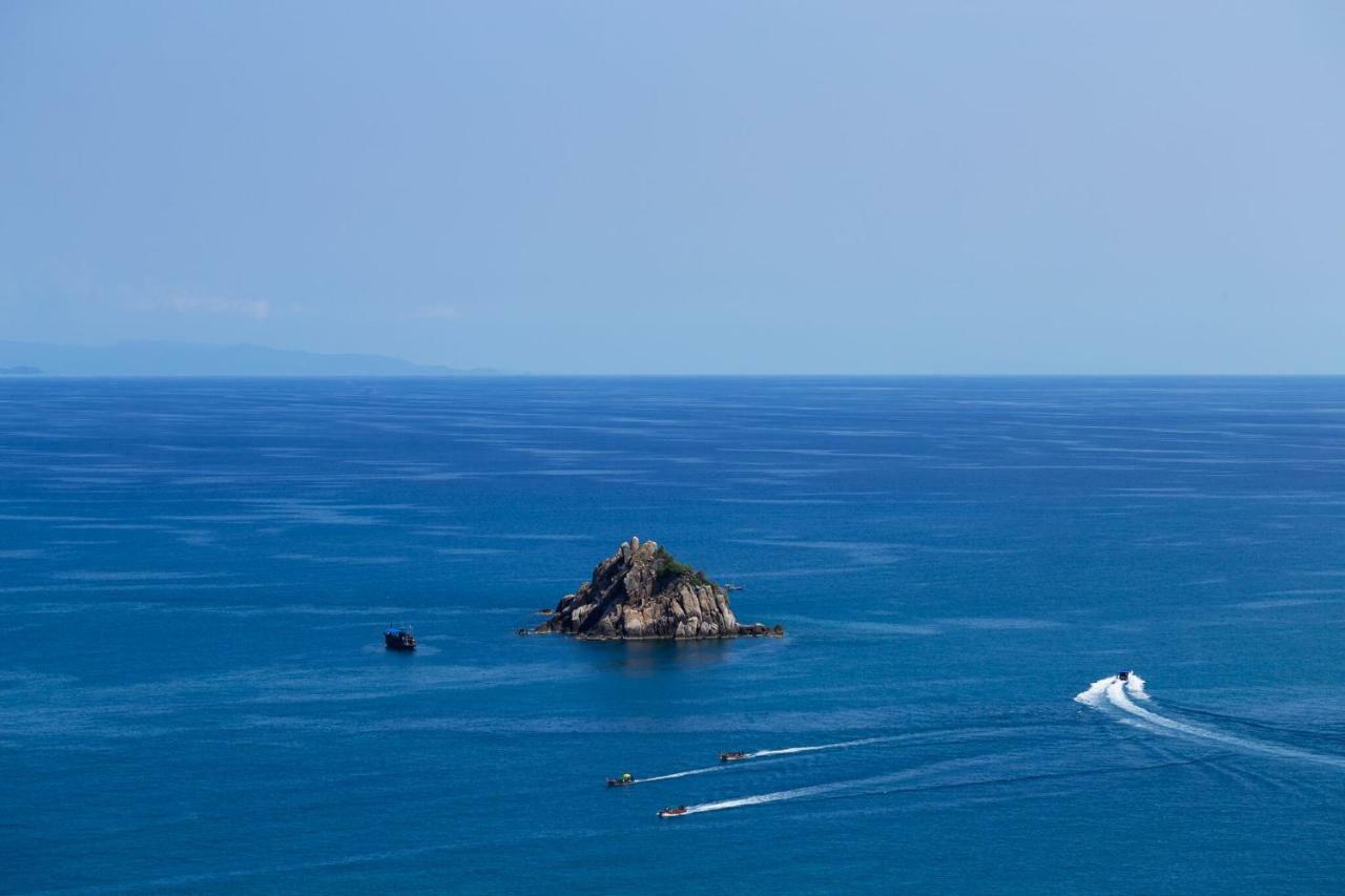 Pahili Pool - Sha * Ko Tao