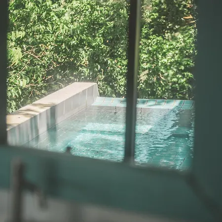 Pahili Pool Villas Koh Tao - Sha Plus Exterior photo