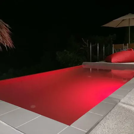 Pahili Pool Villas Koh Tao - Sha Plus Exterior photo