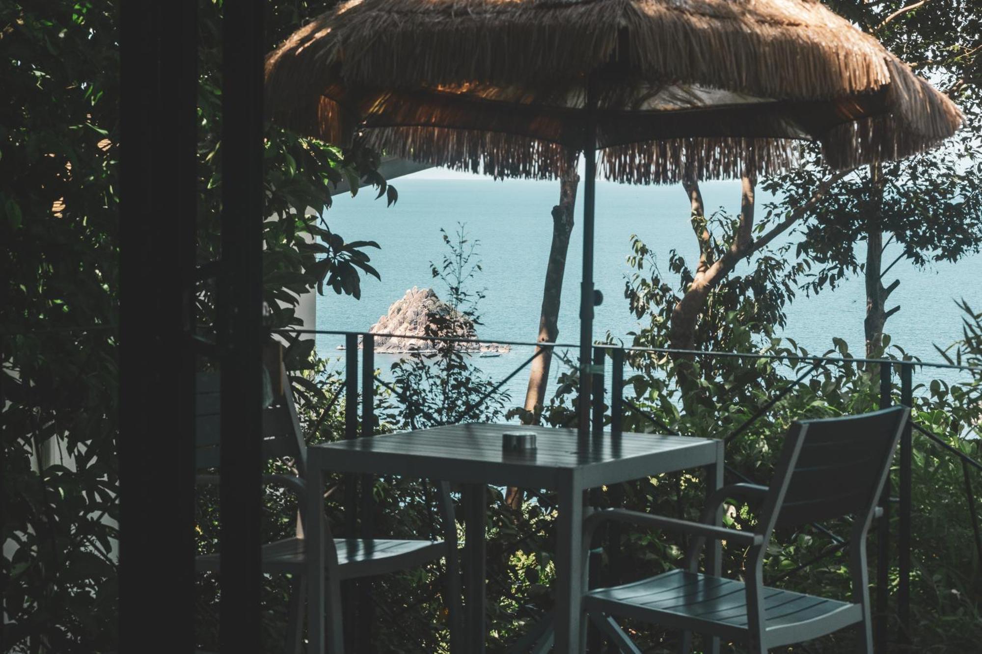 Pahili Pool - Sha Villa *