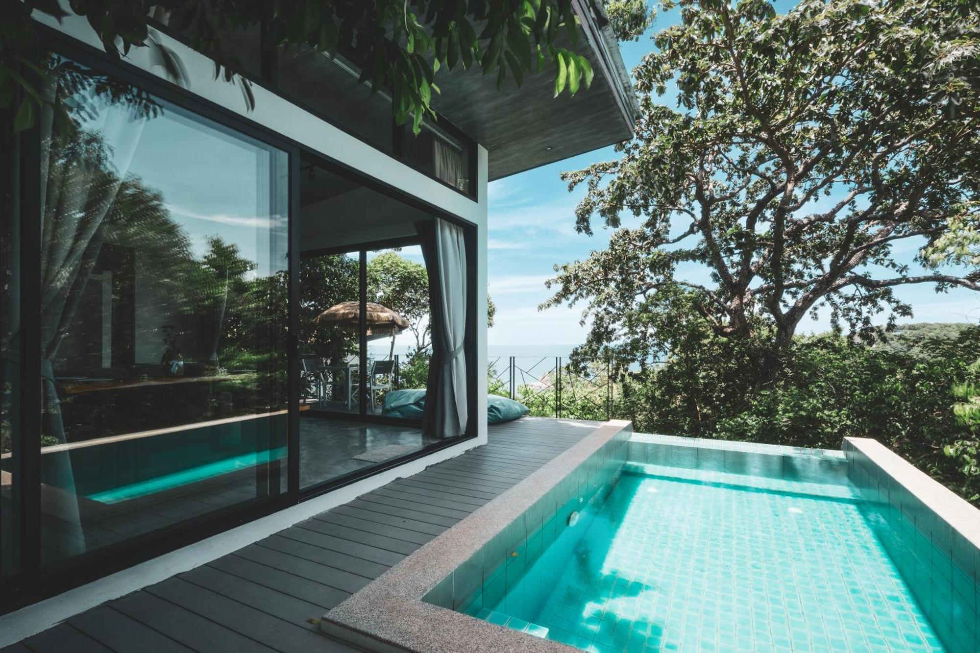Villa Pahili Pool - Sha *